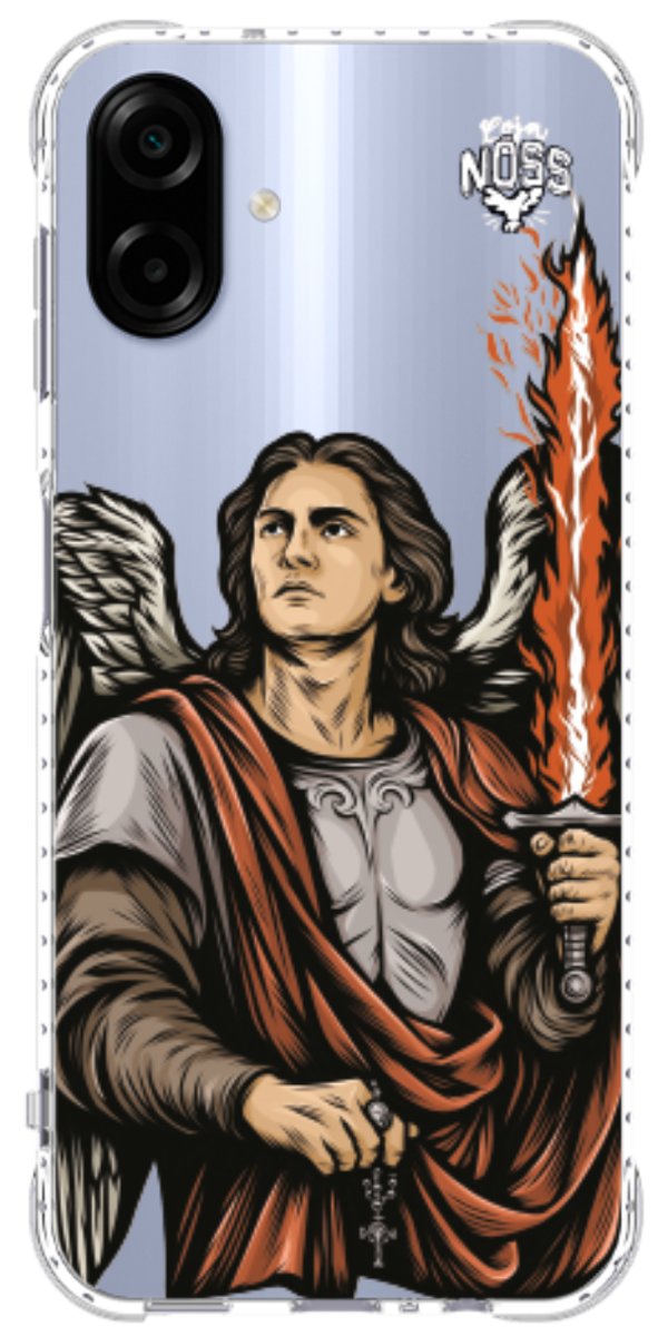 Capinha Para Celular São Miguel 04