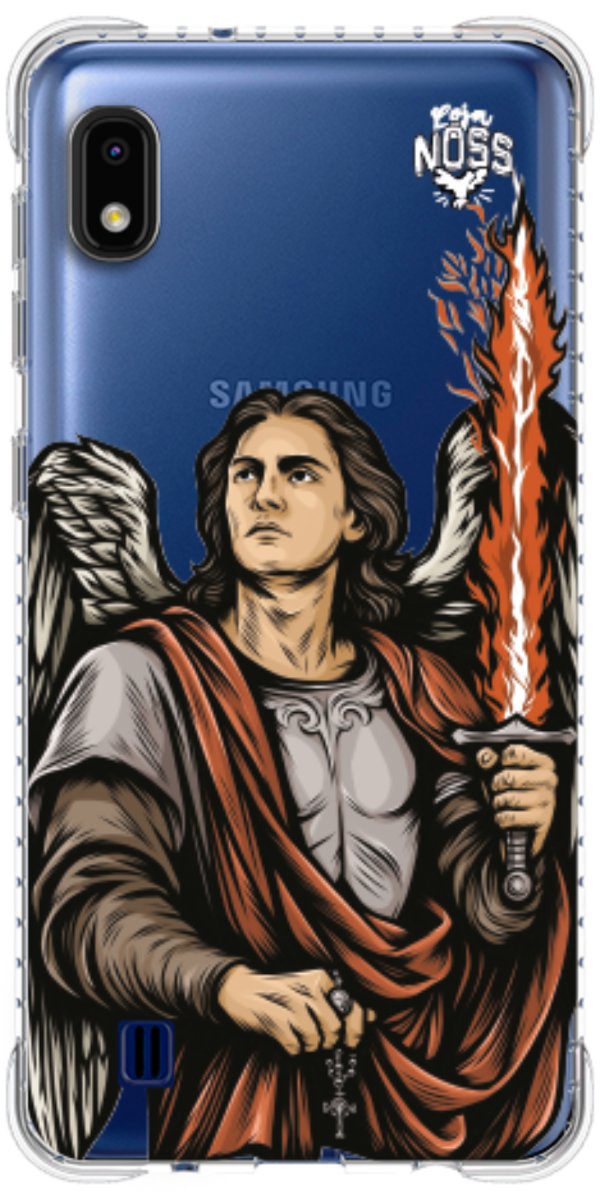 Capinha Para Celular São Miguel 04