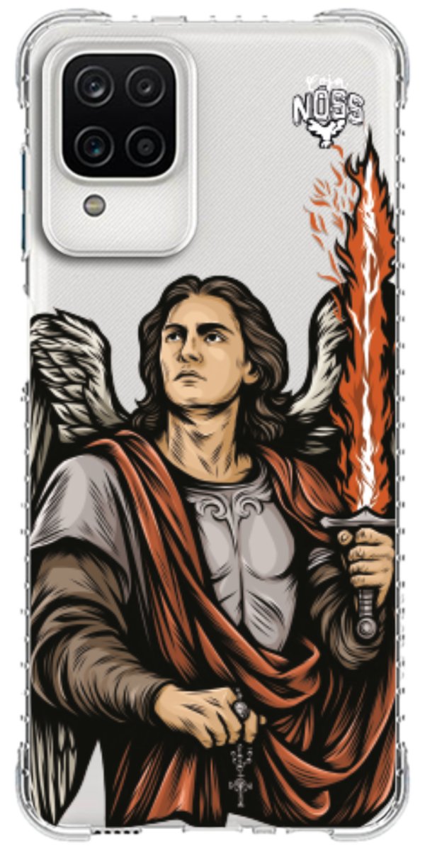 Capinha Para Celular São Miguel 04
