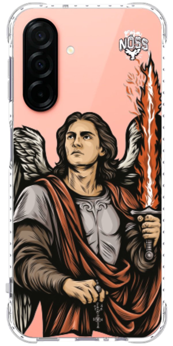 Capinha Para Celular São Miguel 04