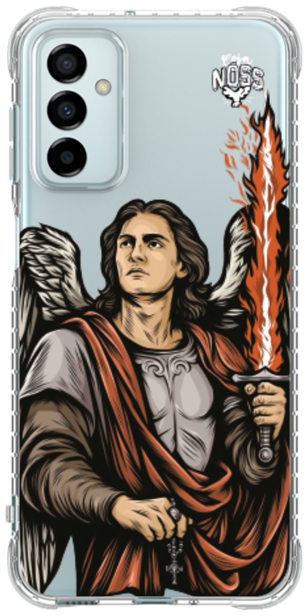Capinha Para Celular São Miguel 04