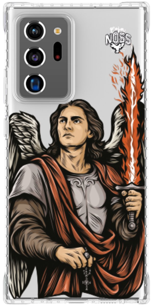 Capinha Para Celular São Miguel 04