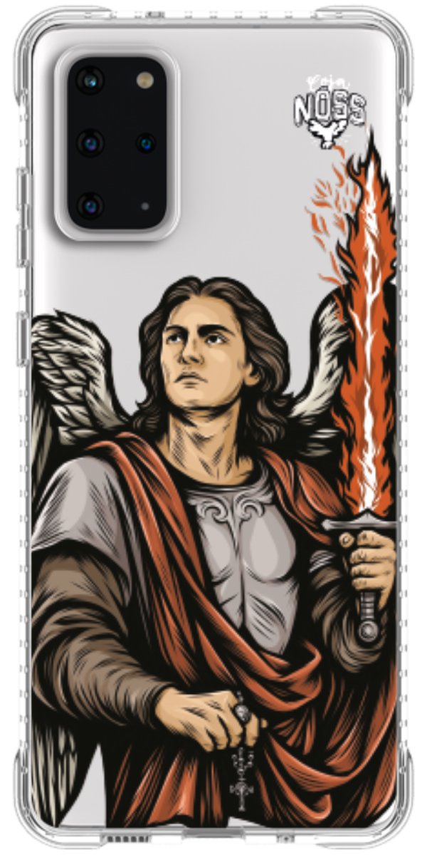 Capinha Para Celular São Miguel 04