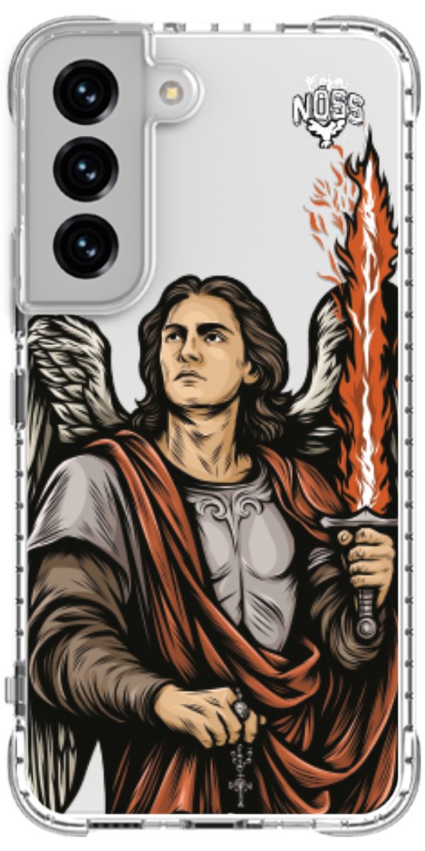 Capinha Para Celular São Miguel 04