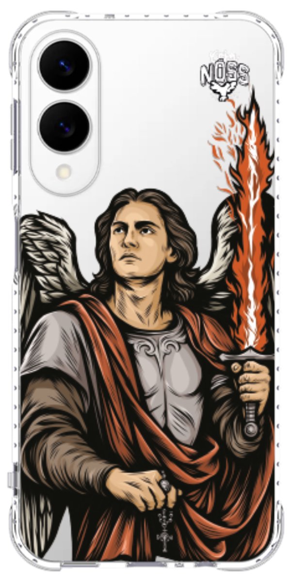 Capinha Para Celular São Miguel 04