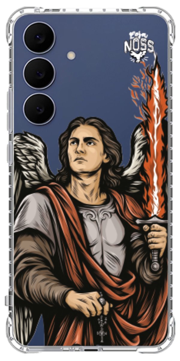 Capinha Para Celular São Miguel 04