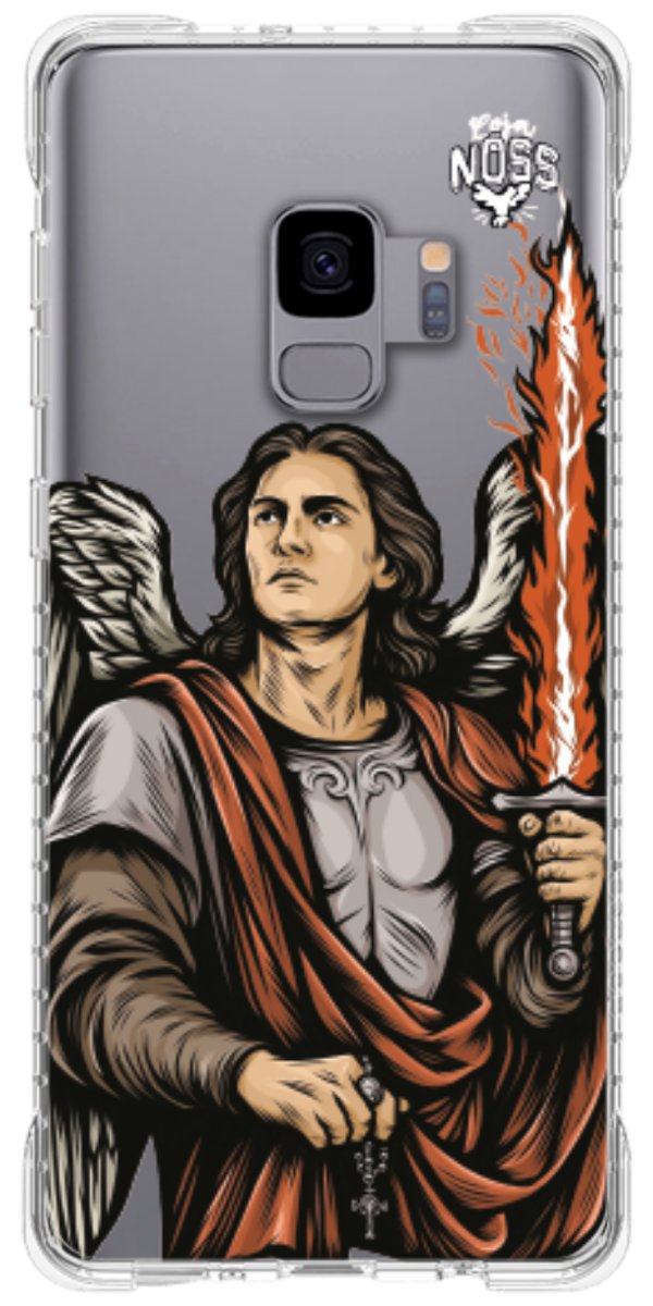 Capinha Para Celular São Miguel 04