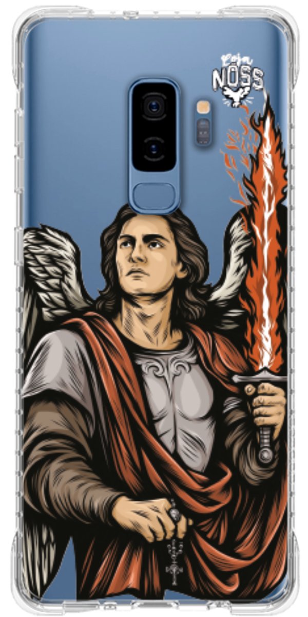 Capinha Para Celular São Miguel 04