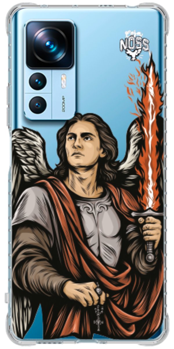 Capinha Para Celular São Miguel 04