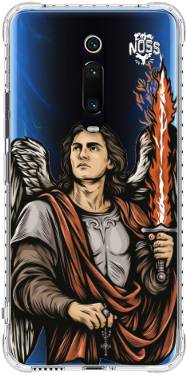 Capinha Para Celular São Miguel 04