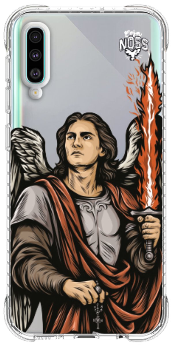 Capinha Para Celular São Miguel 04