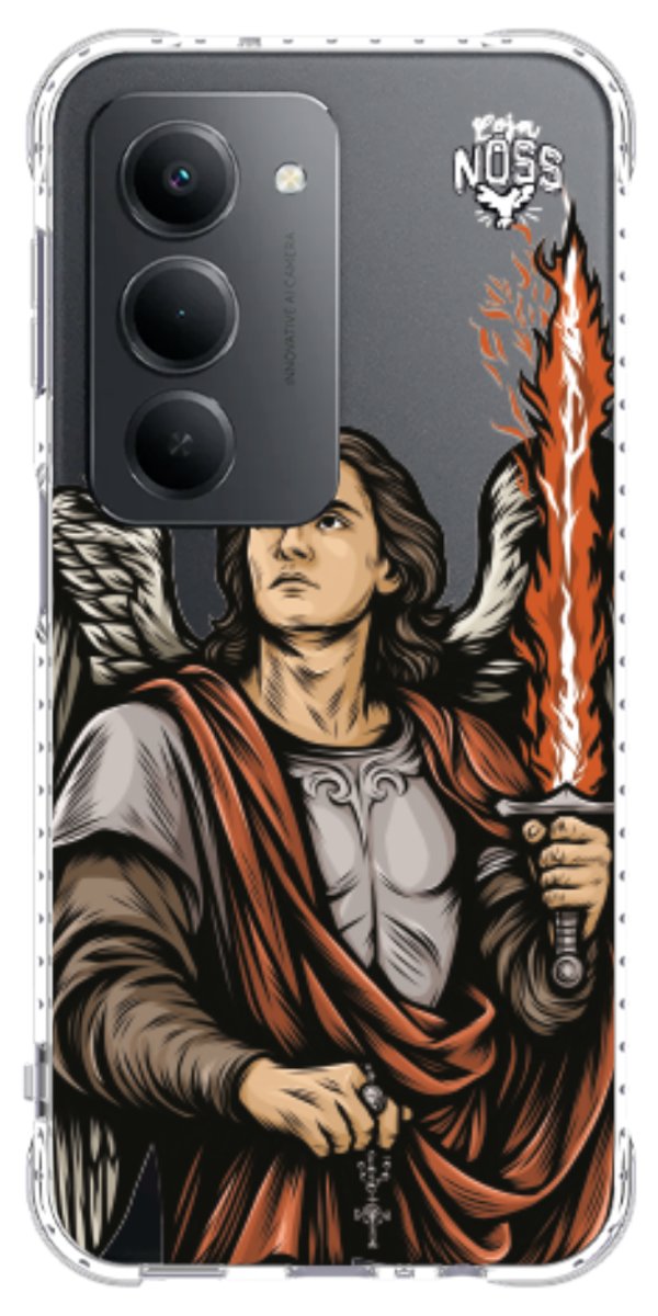 Capinha Para Celular São Miguel 04