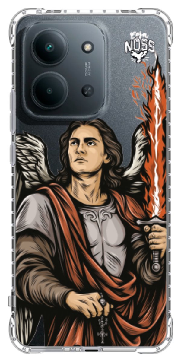 Capinha Para Celular São Miguel 04