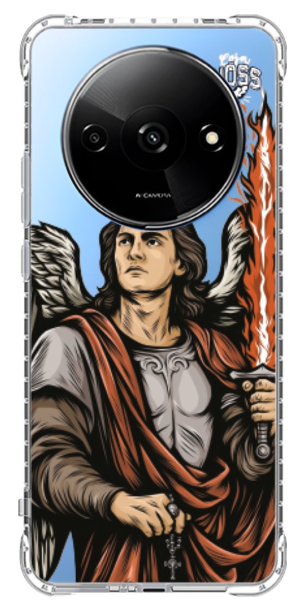 Capinha Para Celular São Miguel 04