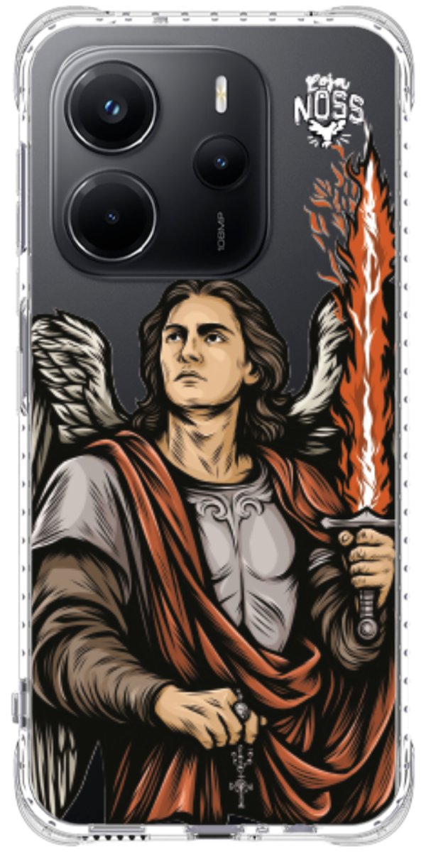 Capinha Para Celular São Miguel 04