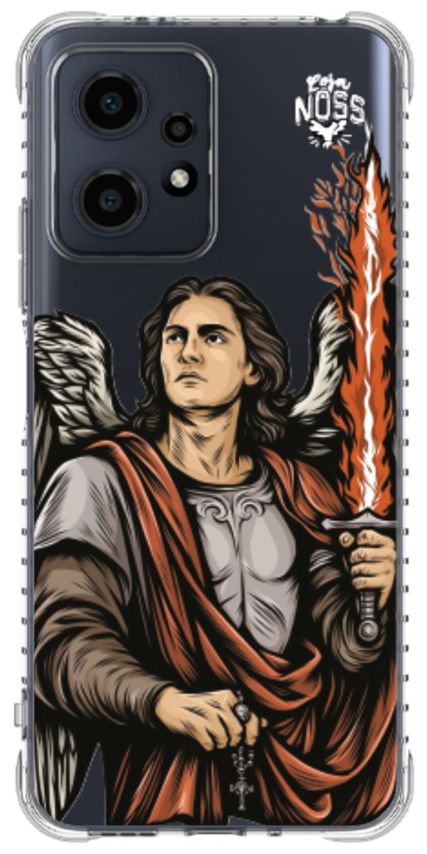 Capinha Para Celular São Miguel 04