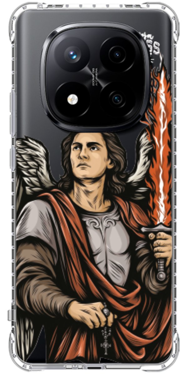 Capinha Para Celular São Miguel 04